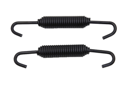 V-Twin Replica Front Brake Shoe Springs - 13-0203