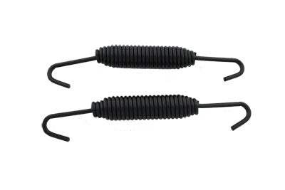 V-Twin Front Mechanical Brake Shoe Springs - 13-0209