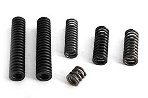 V-Twin Seat Post Spring Set - 13-0214