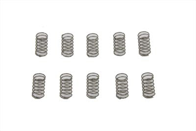 Eastern Carburetor Throttle Shaft Springs - 13-0230