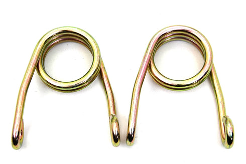 V-Twin 2 inch Torsion Seat Spring Set - 13-0276