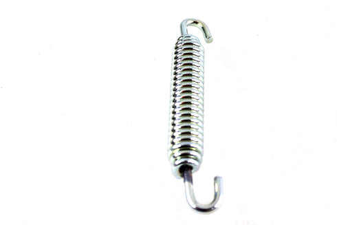 V-Twin Zinc Brake Pedal Spring - 13-0277