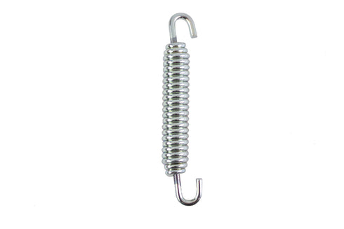 V-Twin Zinc Brake Pedal Spring - 13-0277