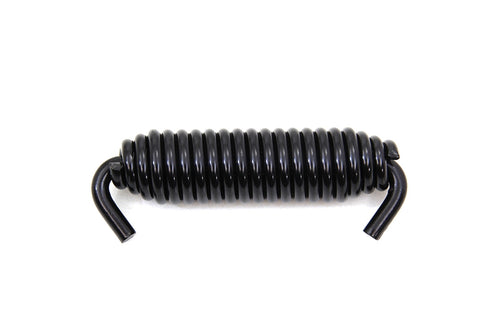 V-Twin Black Kickstand Spring - 13-0350