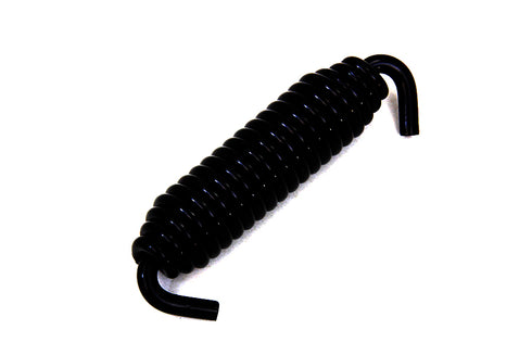 V-Twin Black Kickstand Spring - 13-0350