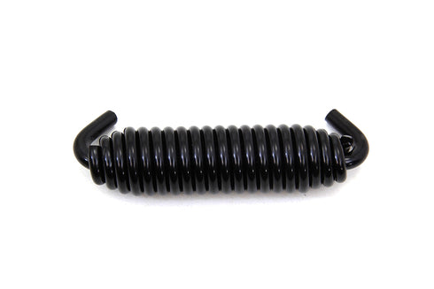 V-Twin Black Kickstand Spring - 13-0350