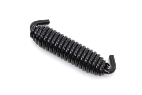 V-Twin Black Kickstand Spring - 13-0350