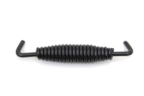 V-Twin Black Kickstand Spring - 13-0351