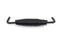 V-Twin Black Kickstand Spring - 13-0351