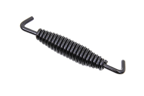 V-Twin Black Kickstand Spring - 13-0351