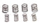 Kibblewhite Kibblewhite Valve Spring Set - 13-0427
