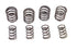 Kibblewhite Kibblewhite Valve Spring Set - 13-0427