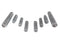 V-Twin Fork Spring Set Shot Peened - 13-0549