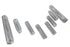 V-Twin Fork Spring Set Shot Peened - 13-0549