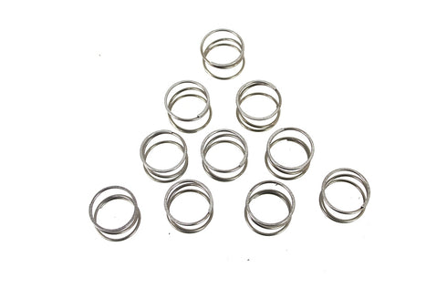 Eastern Transmission Shifter Gear Spring - 13-0561