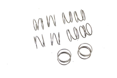 Eastern Transmission Shifter Gear Spring - 13-0561