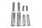 V-Twin Inner and Outer Springs Chrome - 13-0585