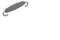 V-Twin Kickstand Spring Chrome - 13-0588