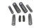 V-Twin Inner and Outer Springs Parkerized - 13-0589