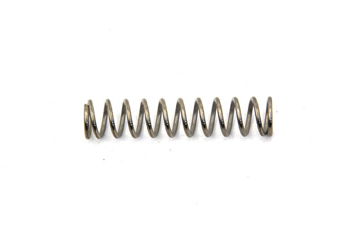 V-Twin Linkert Carburetor Main Nozzle Spring - 13-0761