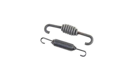 V-Twin Front Brake Spring Set - 13-0762