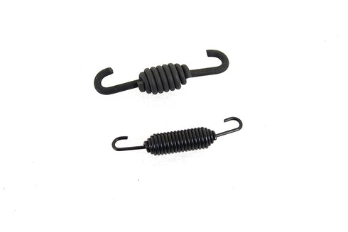 V-Twin Front Brake Spring Set - 13-0762