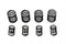 Motorshop Replica Valve Spring Set - 13-0785