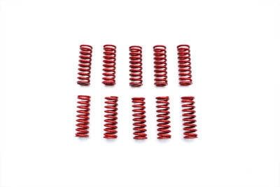 V-Twin Clutch Spring Set - 13-0789