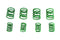Motorshop Replica Valve Spring Set - 13-0792