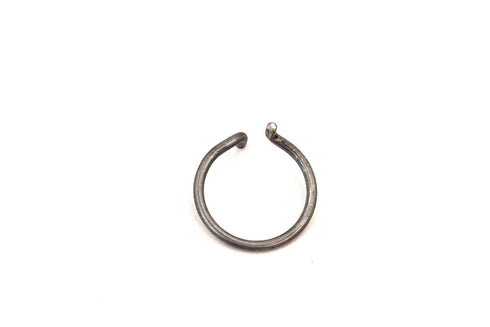 V-Twin Hand Lever Spring Zinc - 13-0845