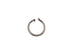 V-Twin Hand Lever Spring Zinc - 13-0845