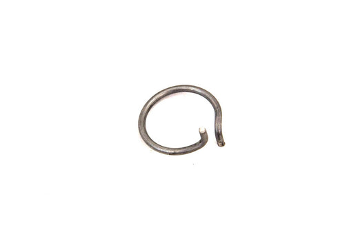 V-Twin Hand Lever Spring Zinc - 13-0845