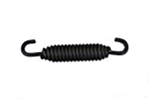 V-Twin Replica Parkerized Kickstand Spring - 13-0876