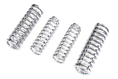 V-Twin Spring Fork Outer Springs - 13-0960