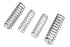 V-Twin Spring Fork Outer Springs - 13-0960