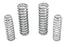 V-Twin Spring Fork Outer Springs - 13-0960