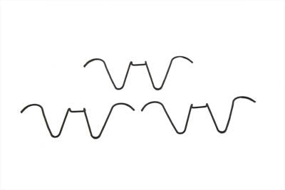 V-Twin Headlamp Rim Spring - 13-0983