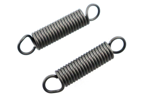 V-Twin Rear Brake Shoe Spring Set - 13-0989