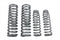 V-Twin Spring Fork Outer Springs - 13-1937