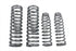 V-Twin Spring Fork Outer Springs - 13-1937