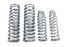 V-Twin Spring Fork Outer Springs - 13-1937