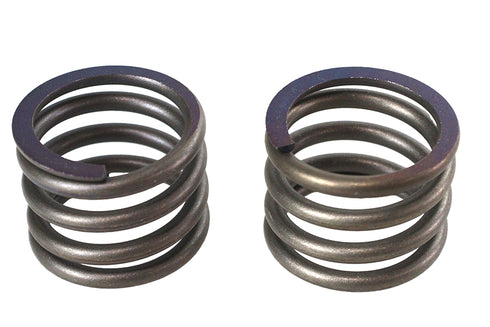 V-Twin 41mm Fork Lower Damper Tube Spring Set - 13-1945