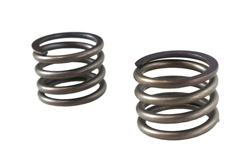 V-Twin 41mm Fork Lower Damper Tube Spring Set - 13-1945