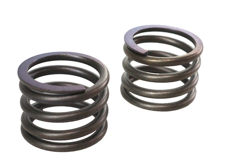 V-Twin 41mm Fork Lower Damper Tube Spring Set - 13-1945