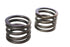 V-Twin 41mm Fork Lower Damper Tube Spring Set - 13-1945