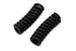 V-Twin Black Upper Spring Fork Springs - 13-1968