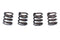 Kibblewhite Kibblewhite Valve Spring Kit - 13-2000