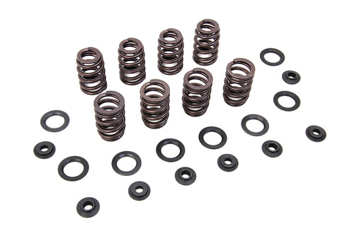 Kibblewhite M8 Valve Spring Kit with Steel Retainers - 13-2087