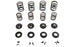 Kibblewhite Kibblewhite Valve Spring Kit - 13-2115