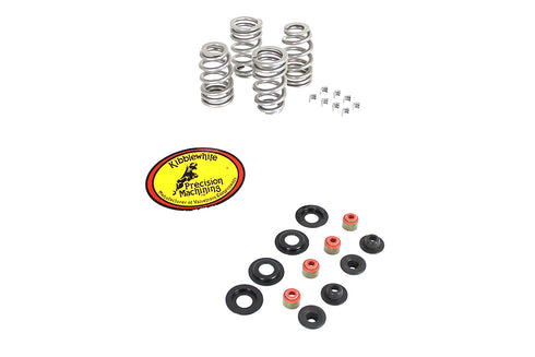 Kibblewhite Beehive Valve Spring Kit - 13-2131